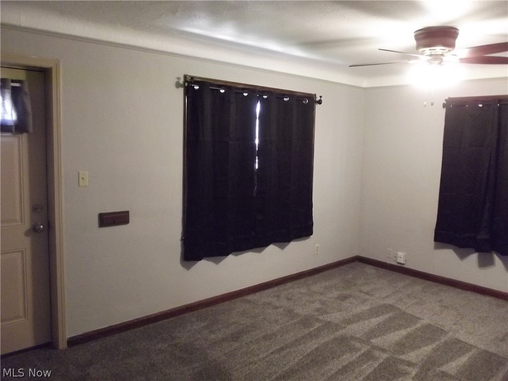 Homesite Allotment - Residential