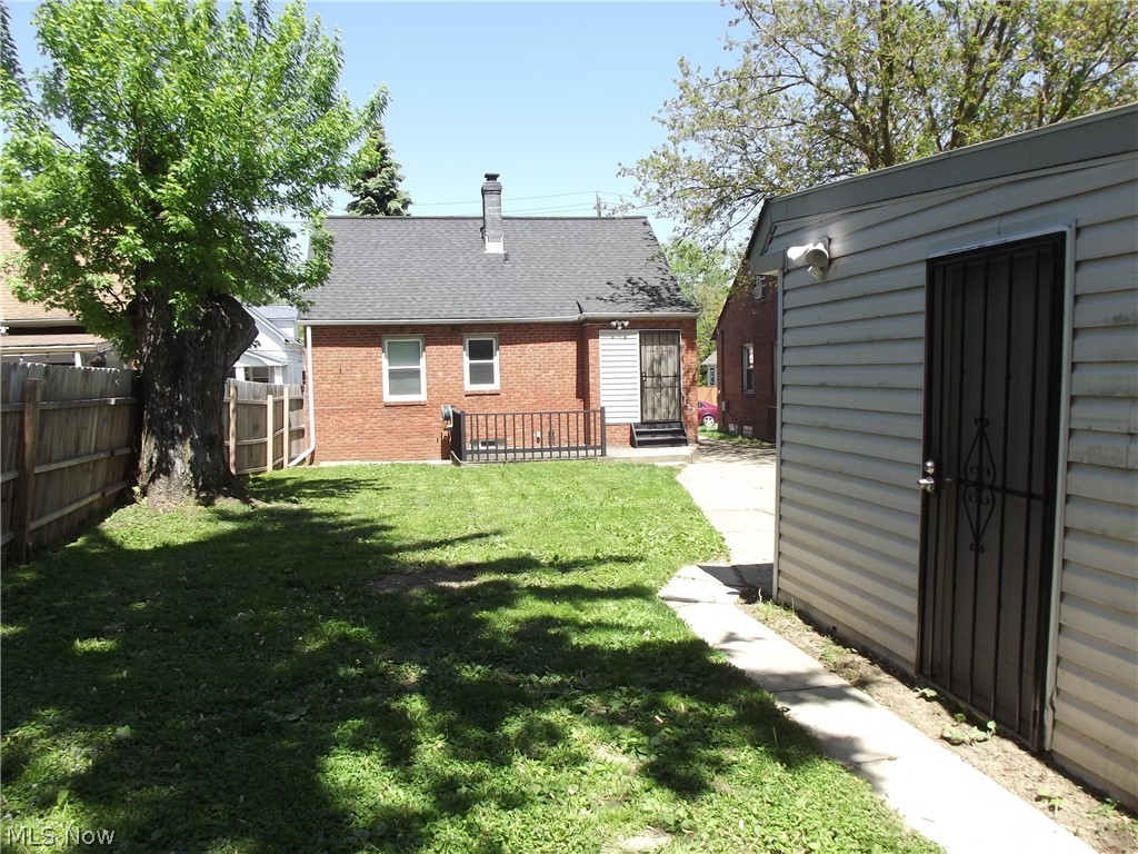 Homesite Allotment - Residential