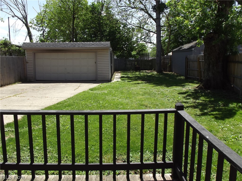 Homesite Allotment - Residential