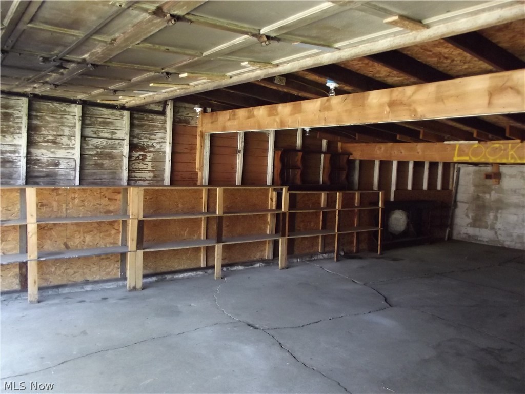 Homesite Allotment - Residential