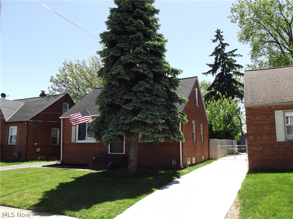 Homesite Allotment - Residential