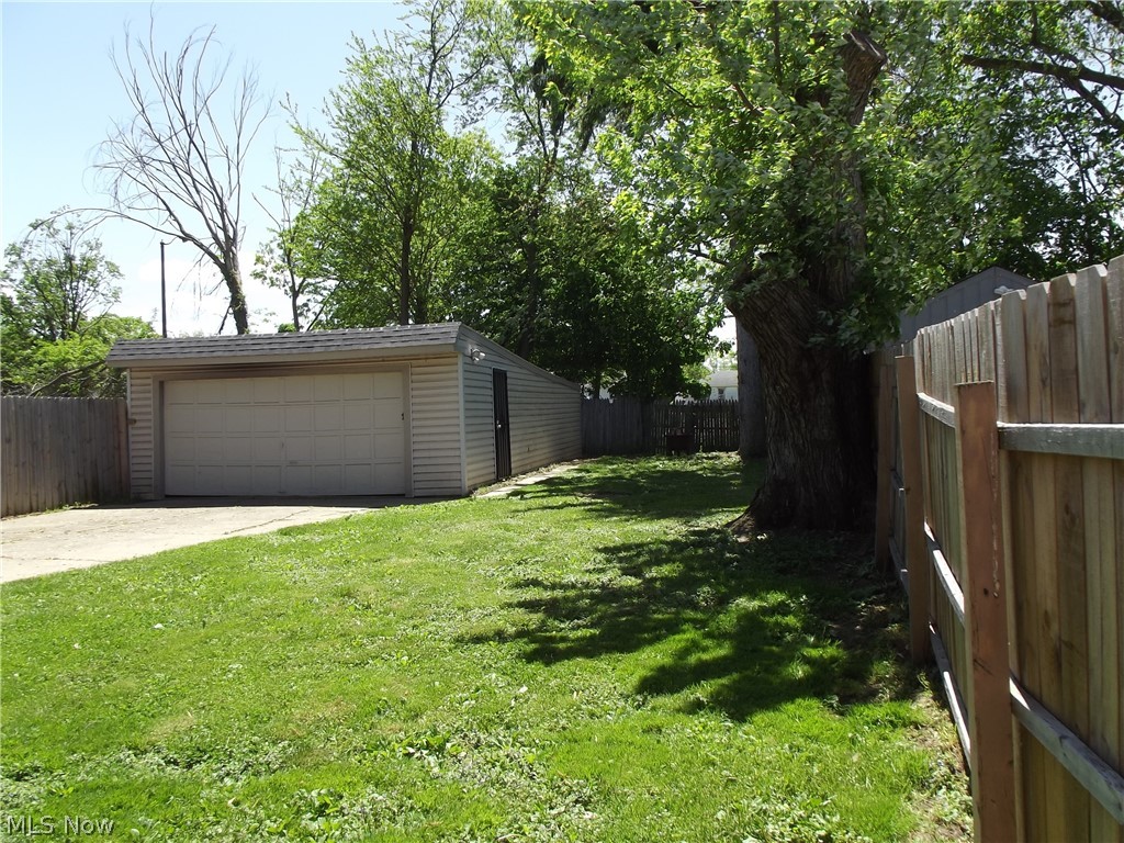 Homesite Allotment - Residential