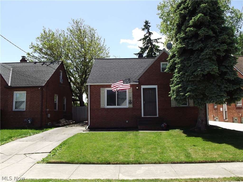 Homesite Allotment - Residential
