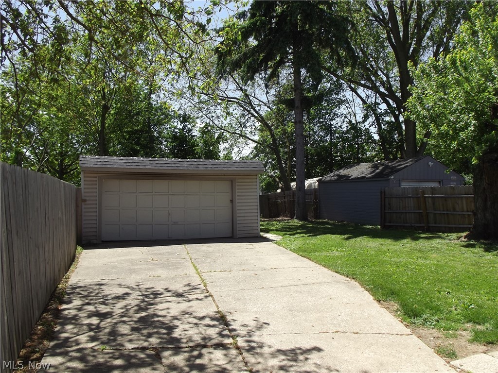 Homesite Allotment - Residential