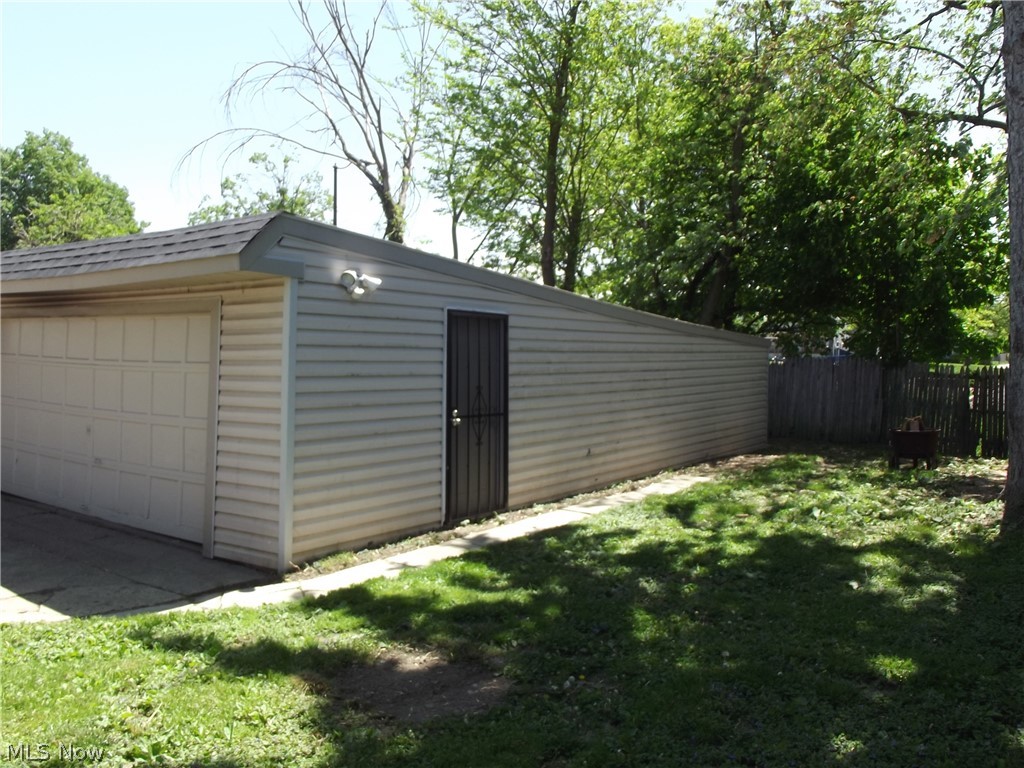 Homesite Allotment - Residential