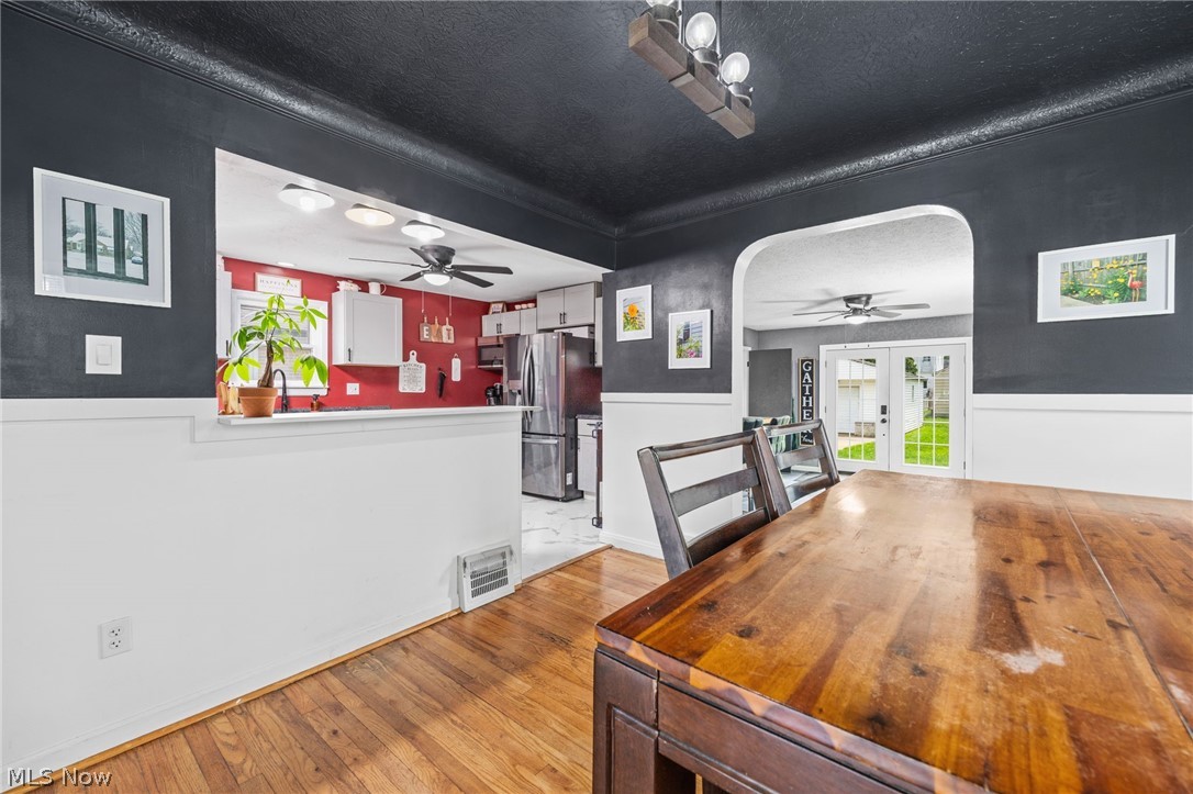 Elworthy-Helwick Companys - Residential