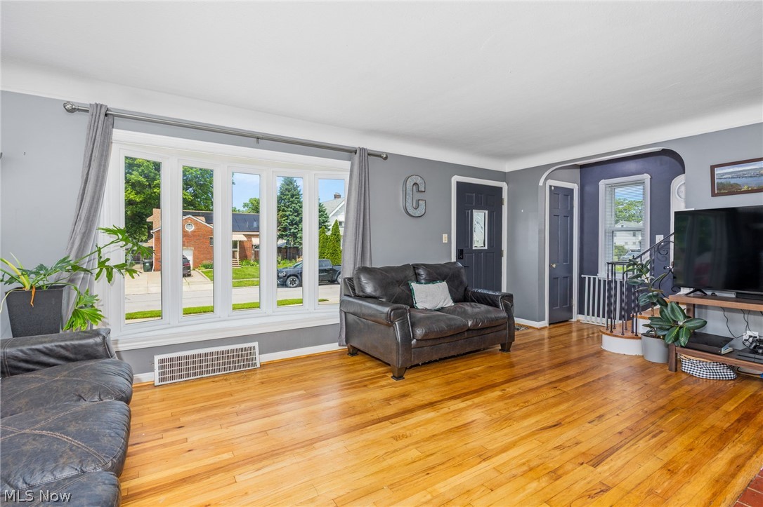 Elworthy-Helwick Companys - Residential