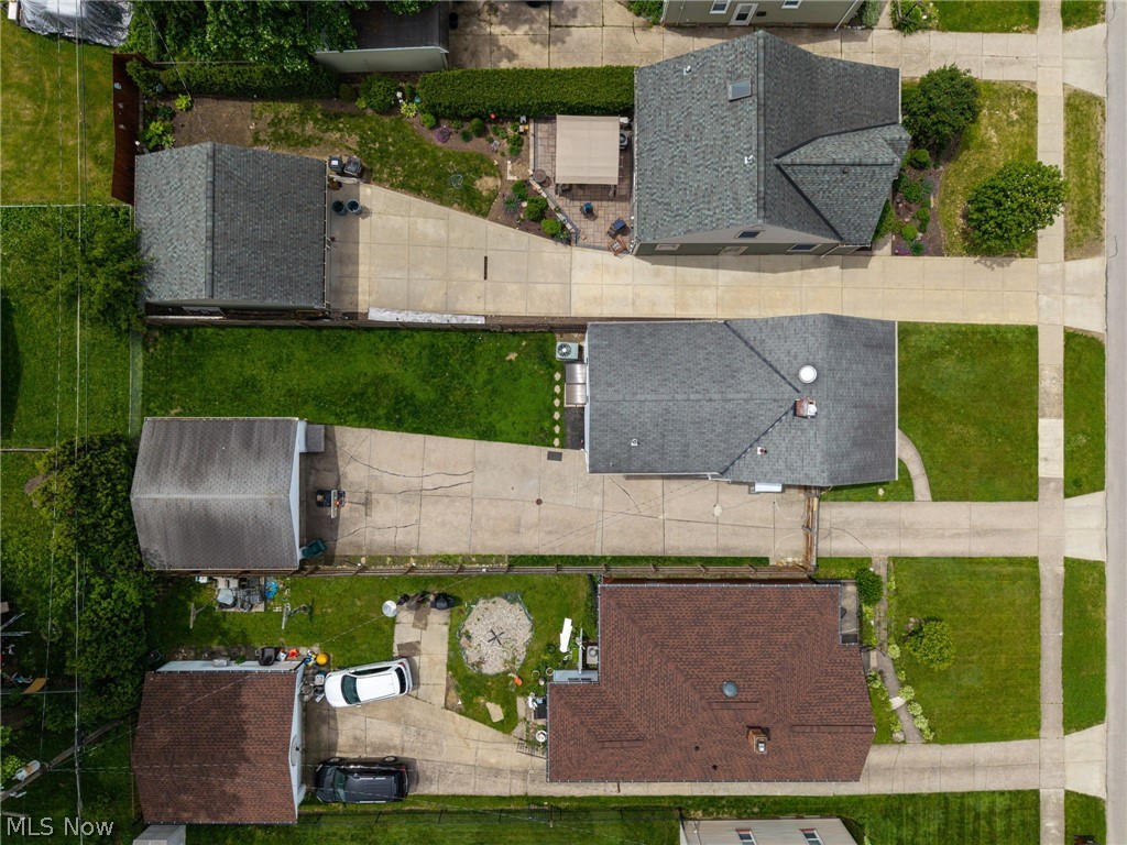 Elworthy-Helwick Companys - Residential