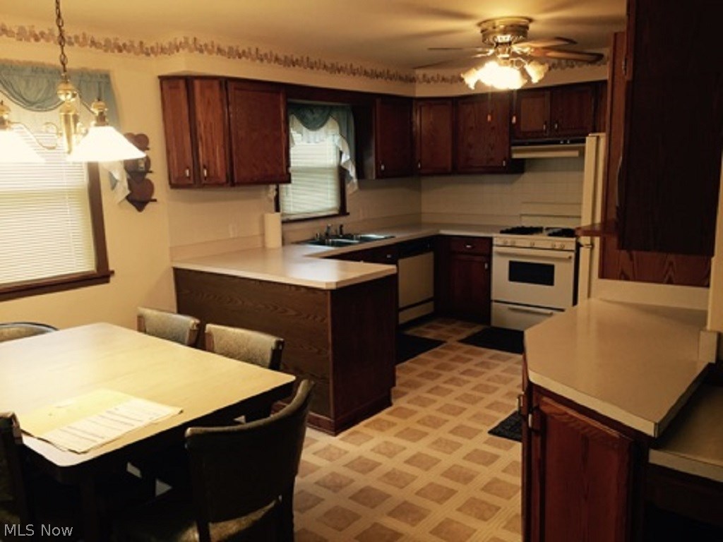 Mehlo Lane - Residential