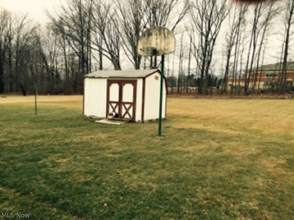 Mehlo Lane - Residential