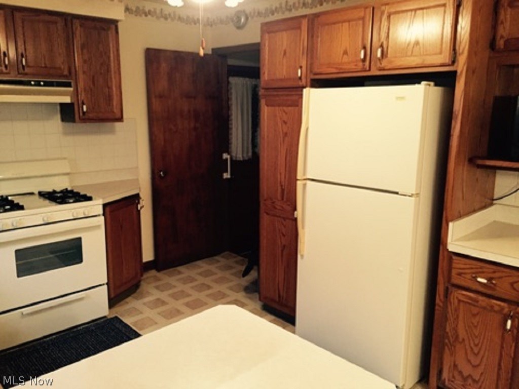 Mehlo Lane - Residential