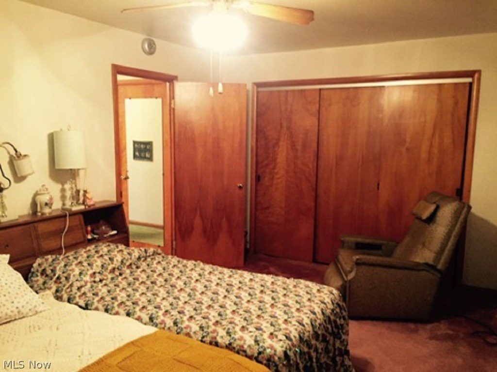 Mehlo Lane - Residential