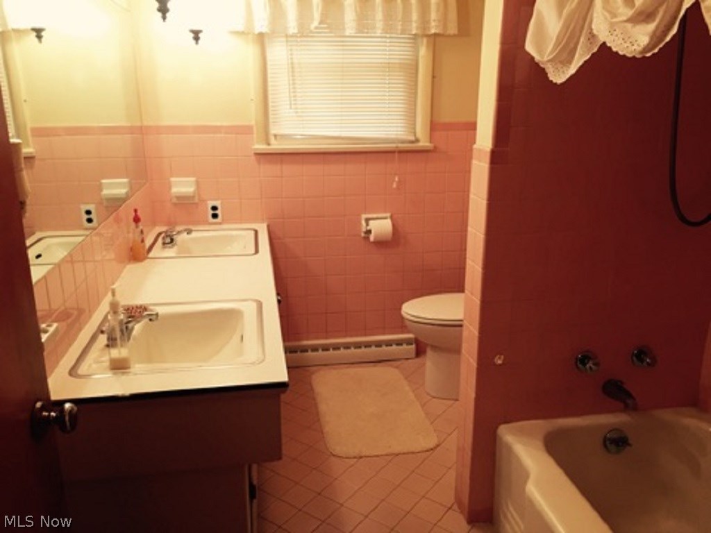 Mehlo Lane - Residential