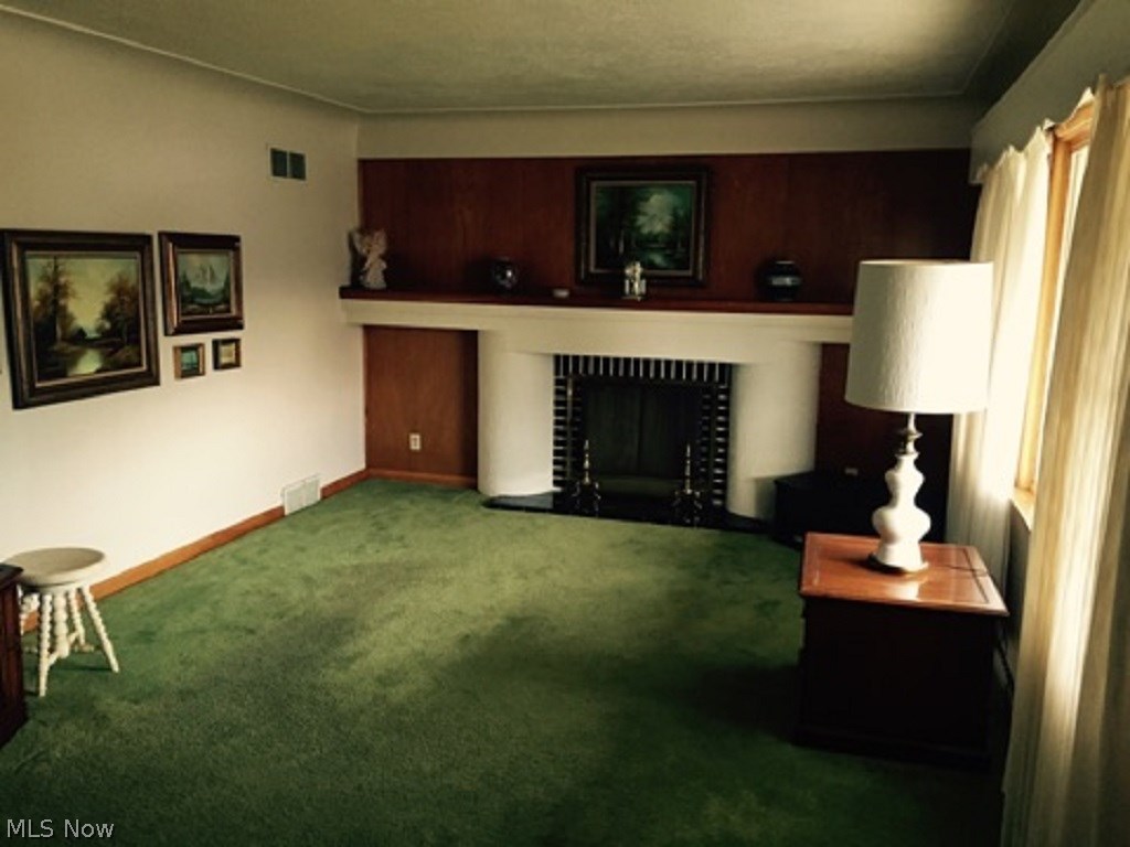 Mehlo Lane - Residential