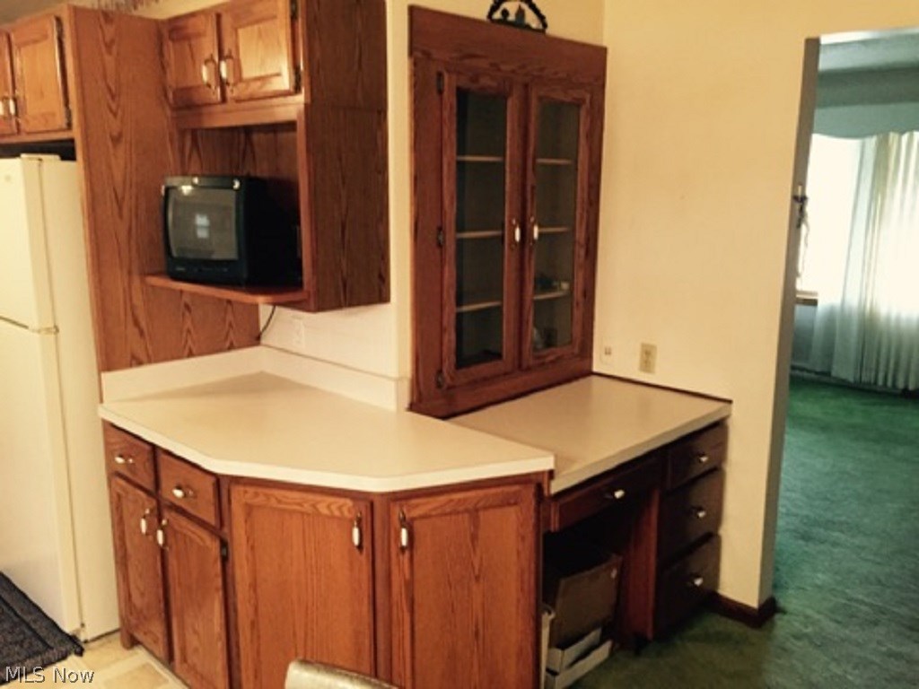 Mehlo Lane - Residential