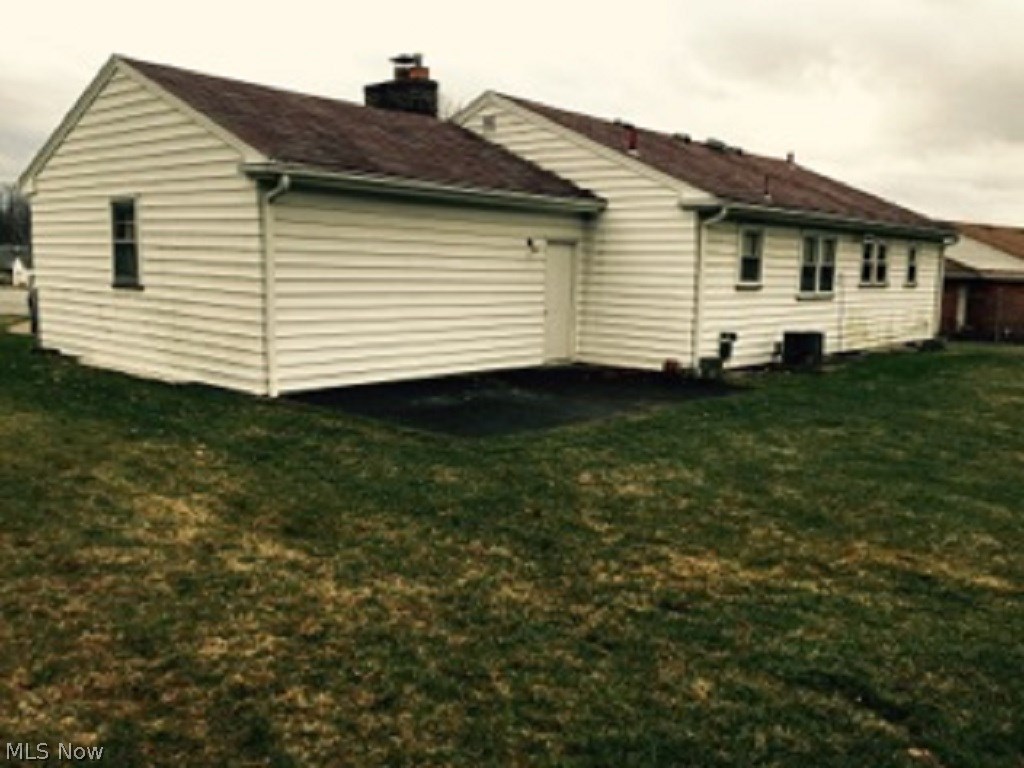 Mehlo Lane - Residential