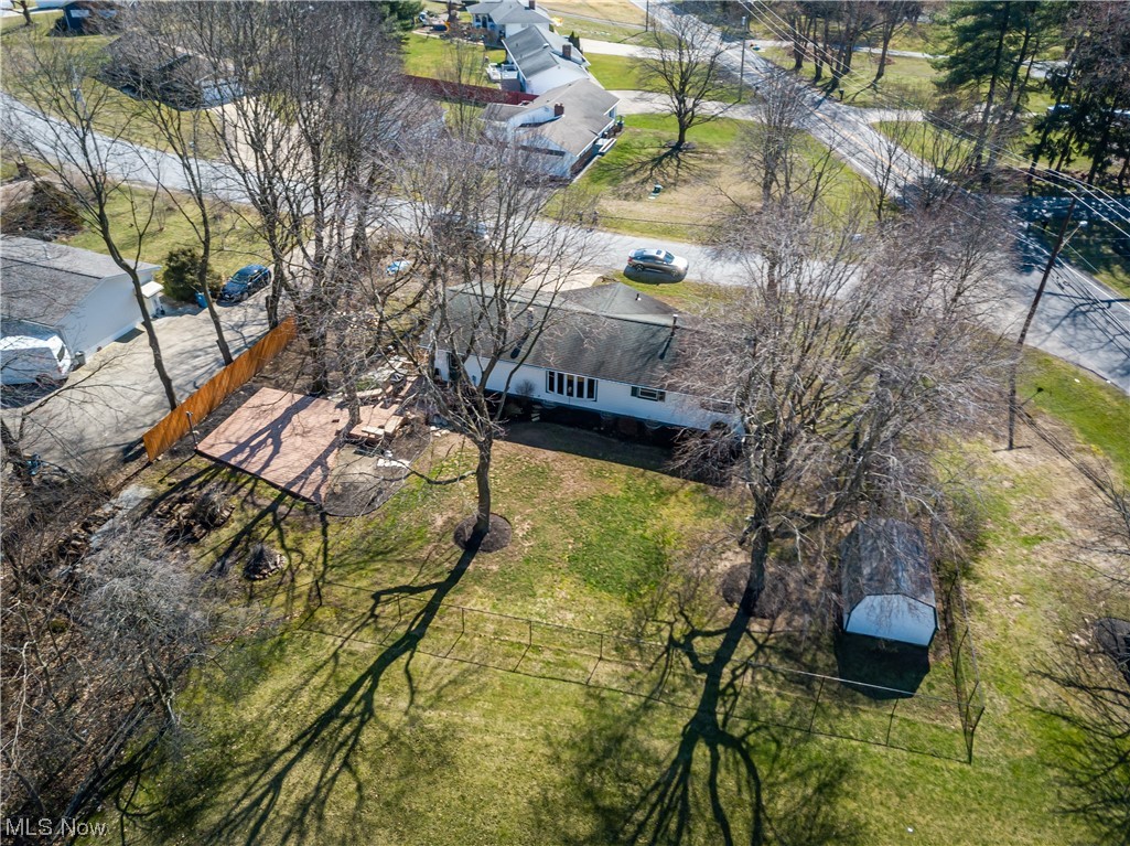 Meadow Bluff - Residential