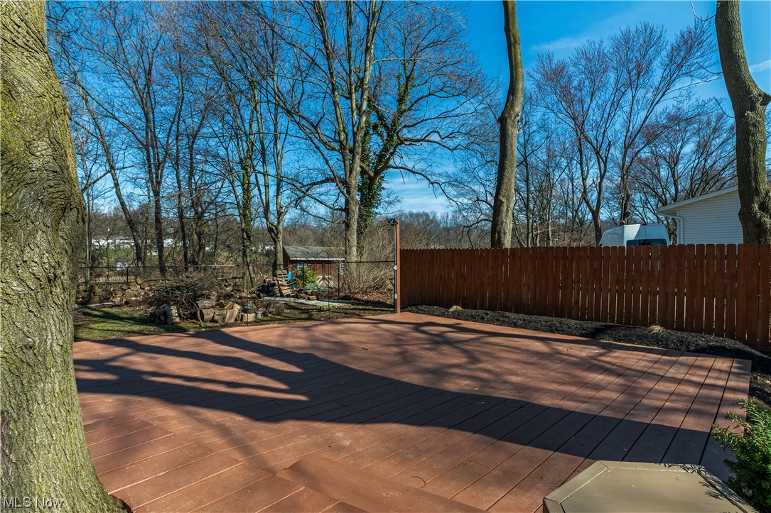 Meadow Bluff - Residential