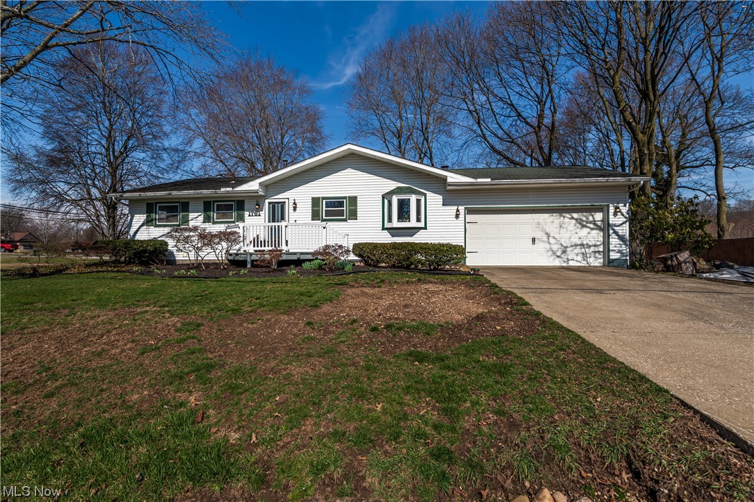 Meadow Bluff - Residential