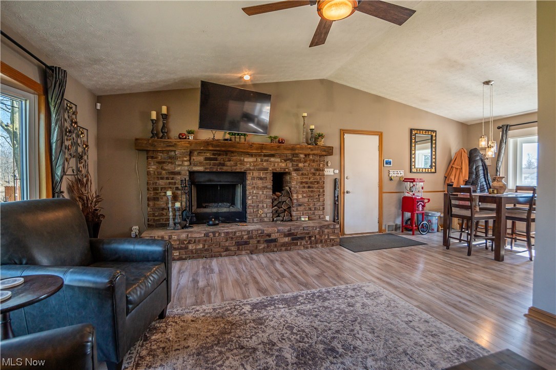 Meadow Bluff - Residential