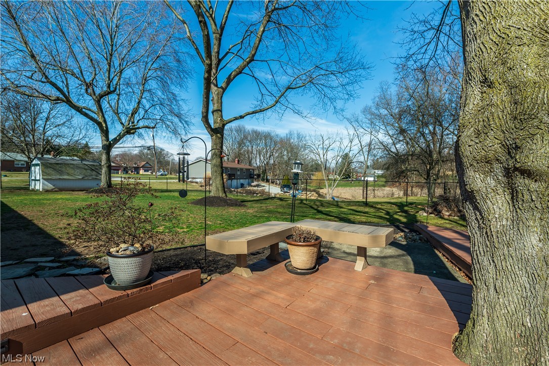 Meadow Bluff - Residential