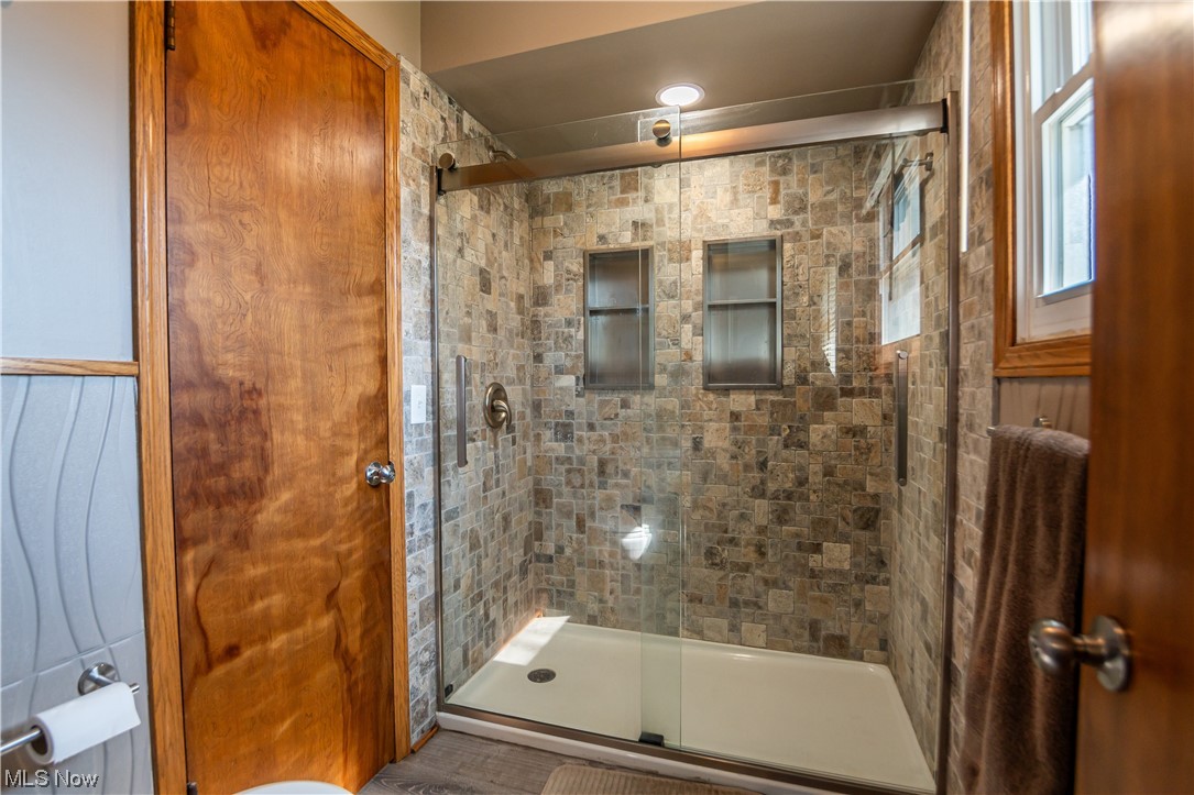 Meadow Bluff - Residential