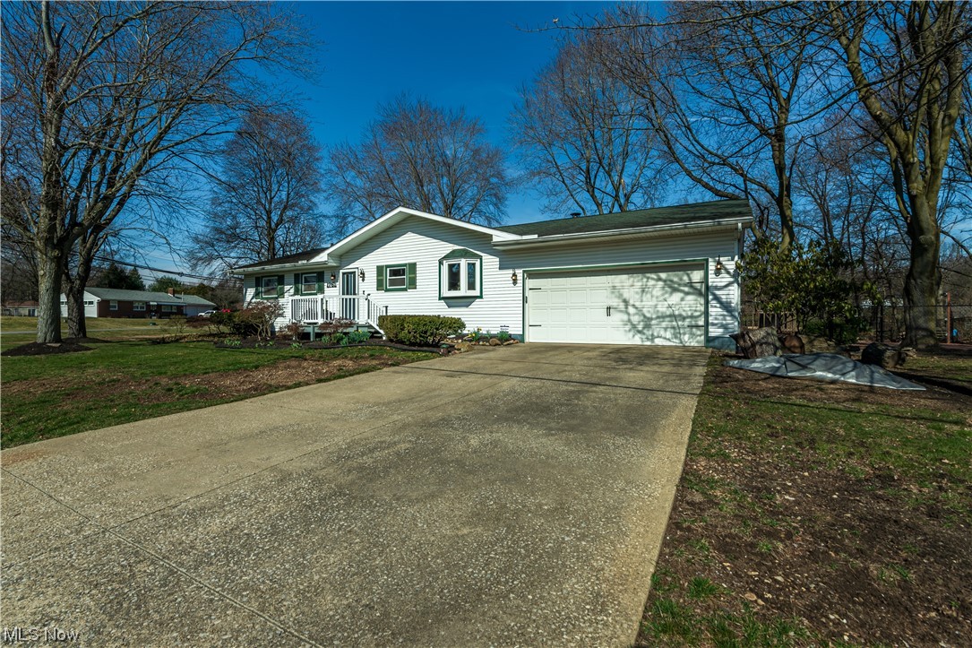 Meadow Bluff - Residential