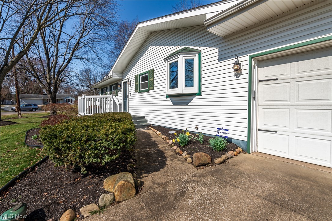 Meadow Bluff - Residential