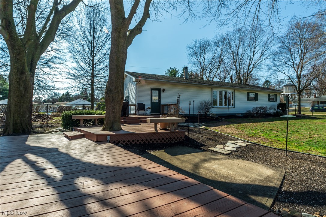 Meadow Bluff - Residential