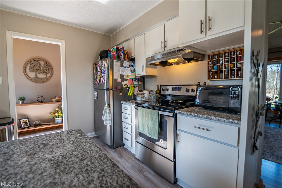 Meadow Bluff - Residential