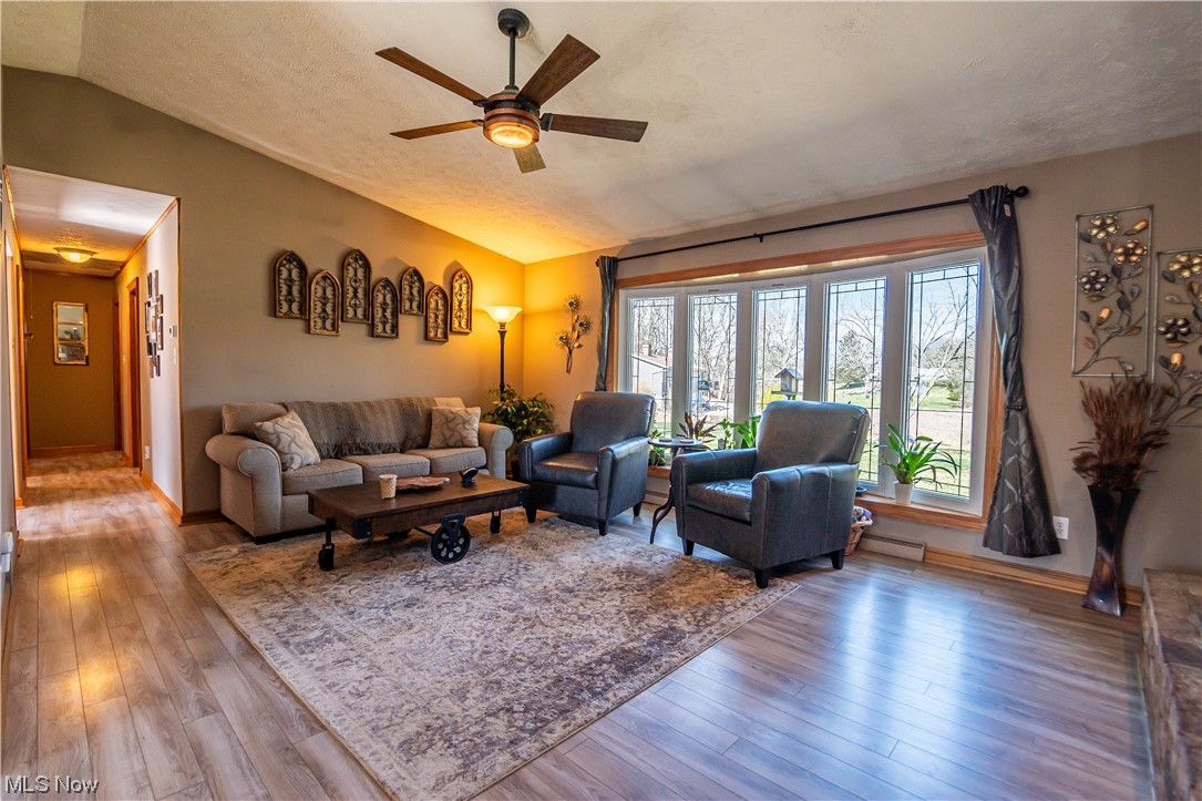 Meadow Bluff - Residential