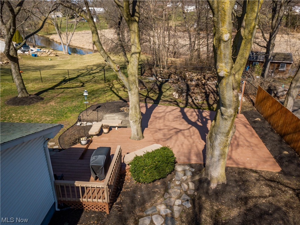 Meadow Bluff - Residential