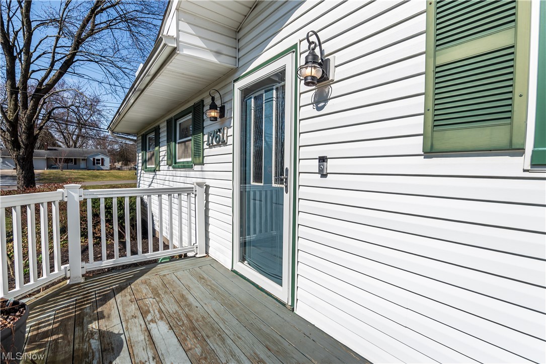 Meadow Bluff - Residential