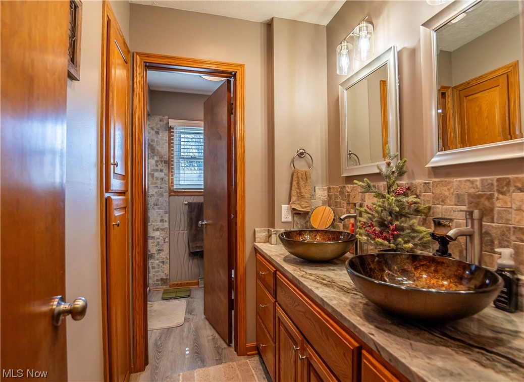 Meadow Bluff - Residential