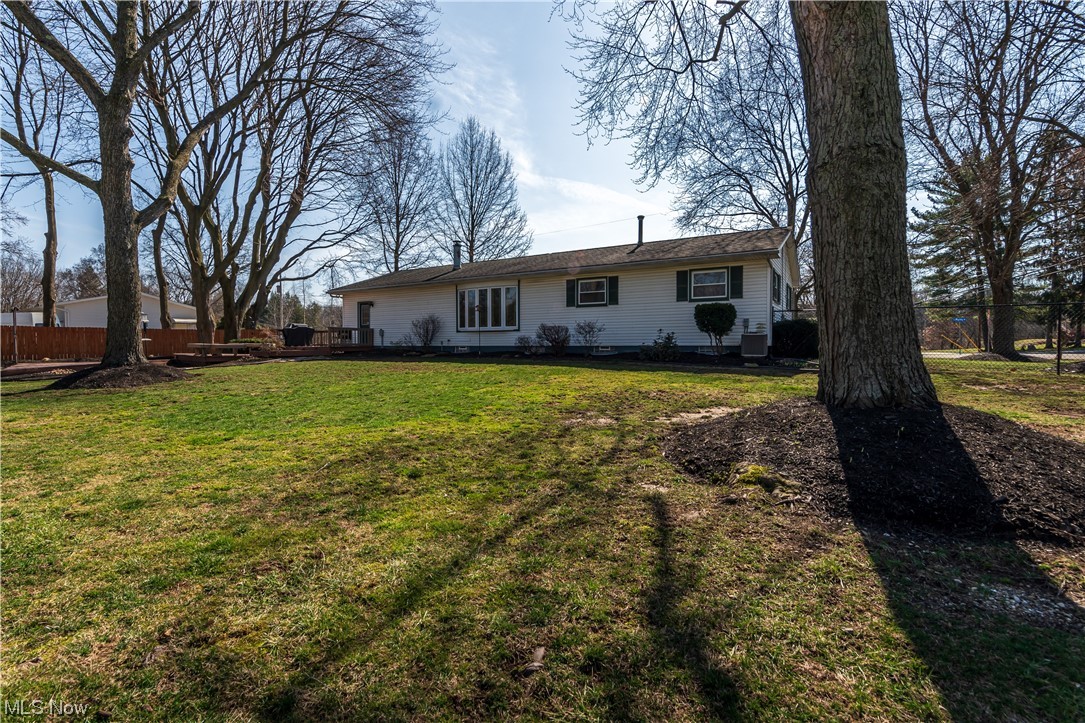 Meadow Bluff - Residential