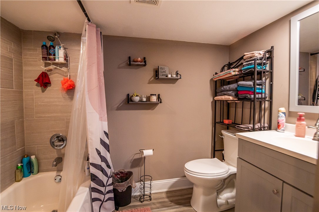 Meadow Bluff - Residential