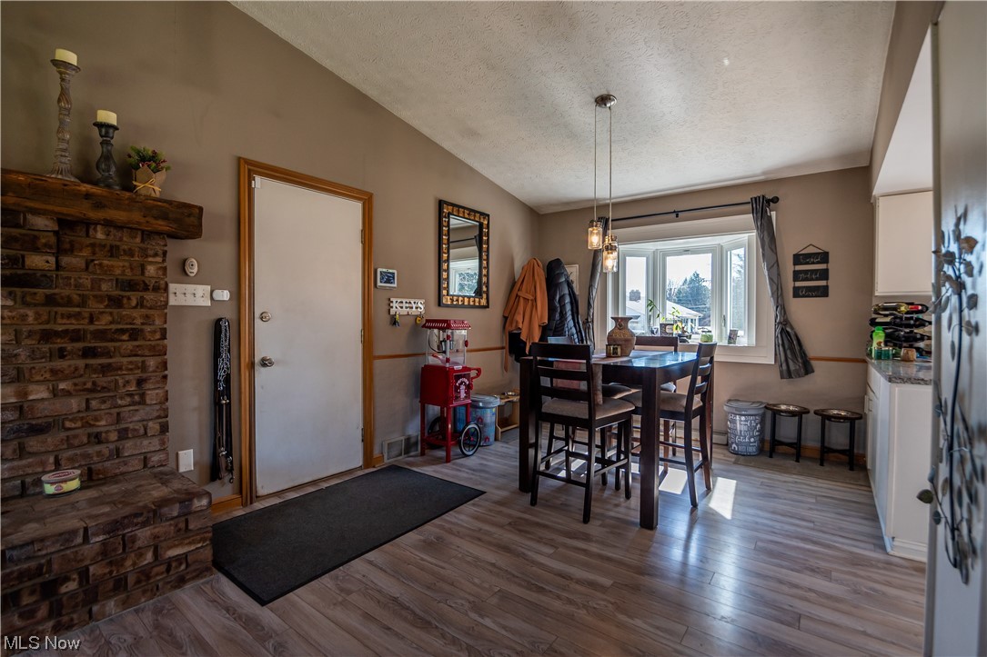 Meadow Bluff - Residential