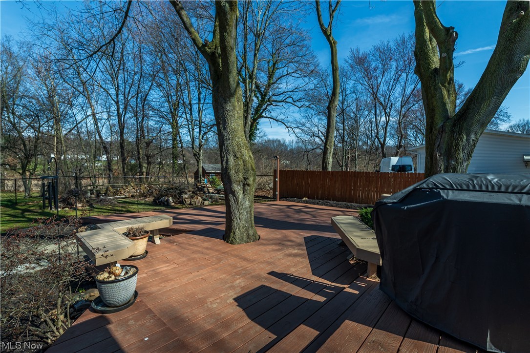 Meadow Bluff - Residential