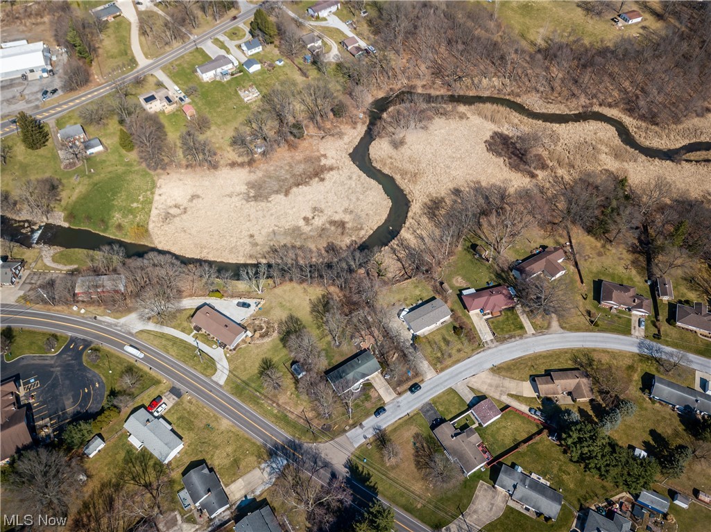 Meadow Bluff - Residential