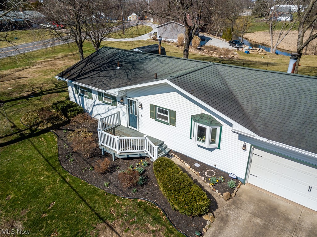 Meadow Bluff - Residential