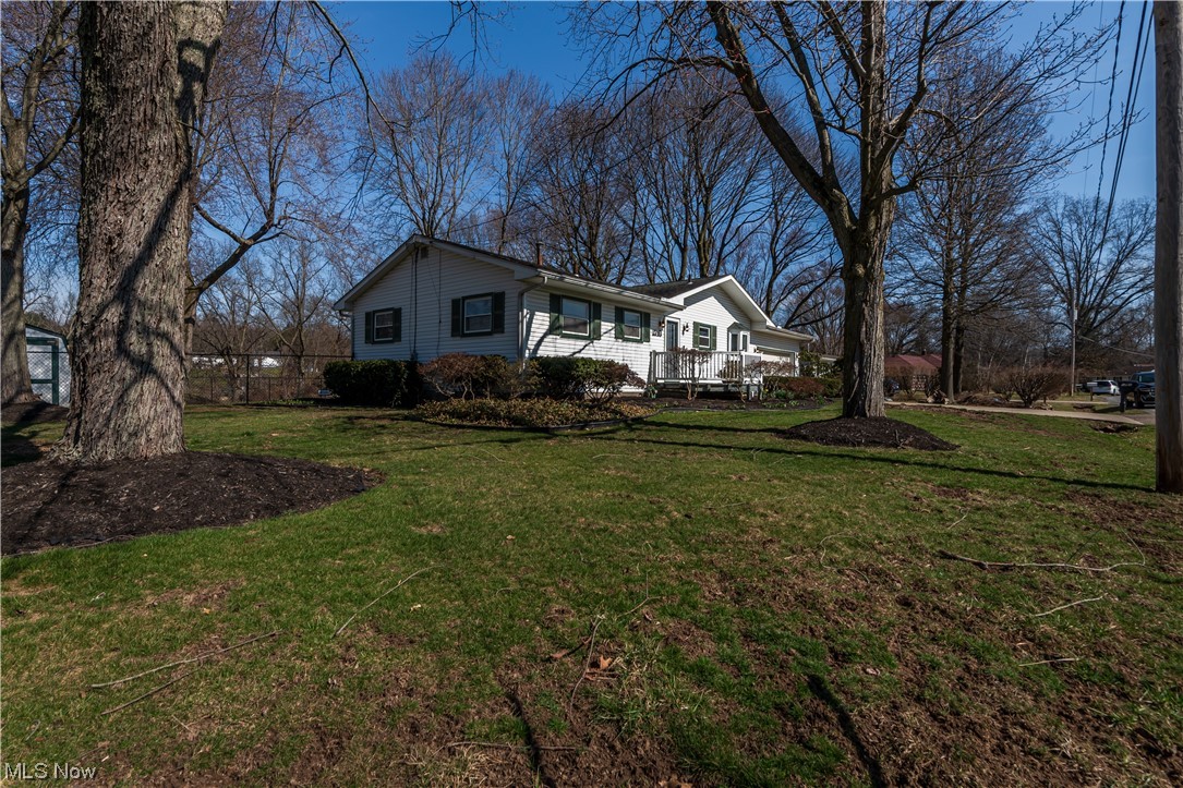 Meadow Bluff - Residential