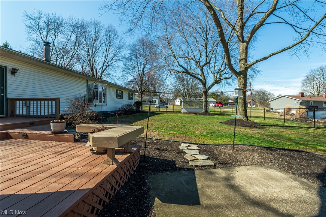 Meadow Bluff - Residential