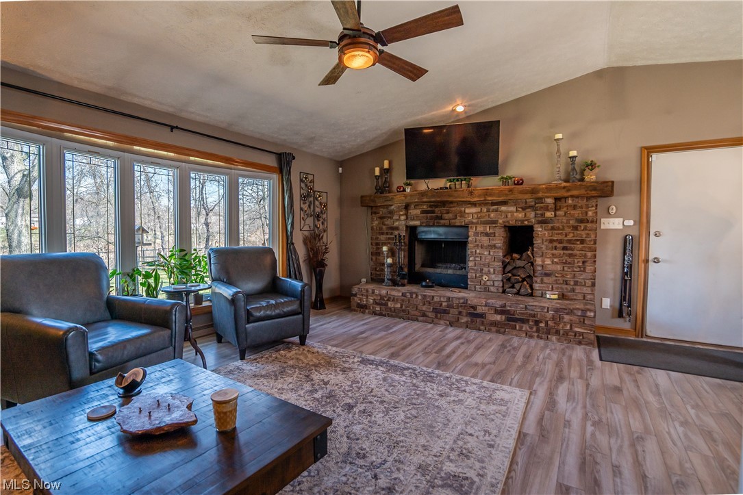 Meadow Bluff - Residential