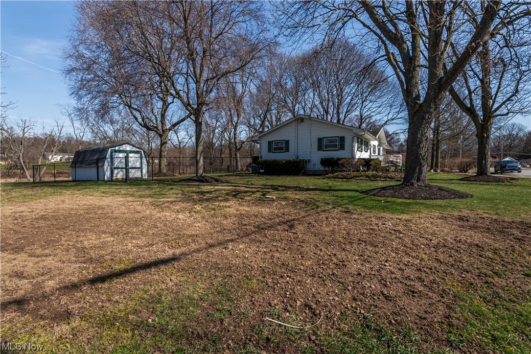 Meadow Bluff - Residential