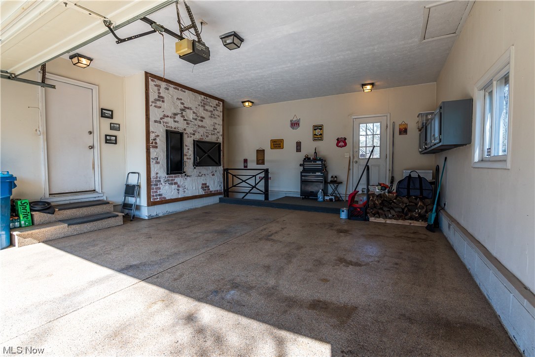 Meadow Bluff - Residential