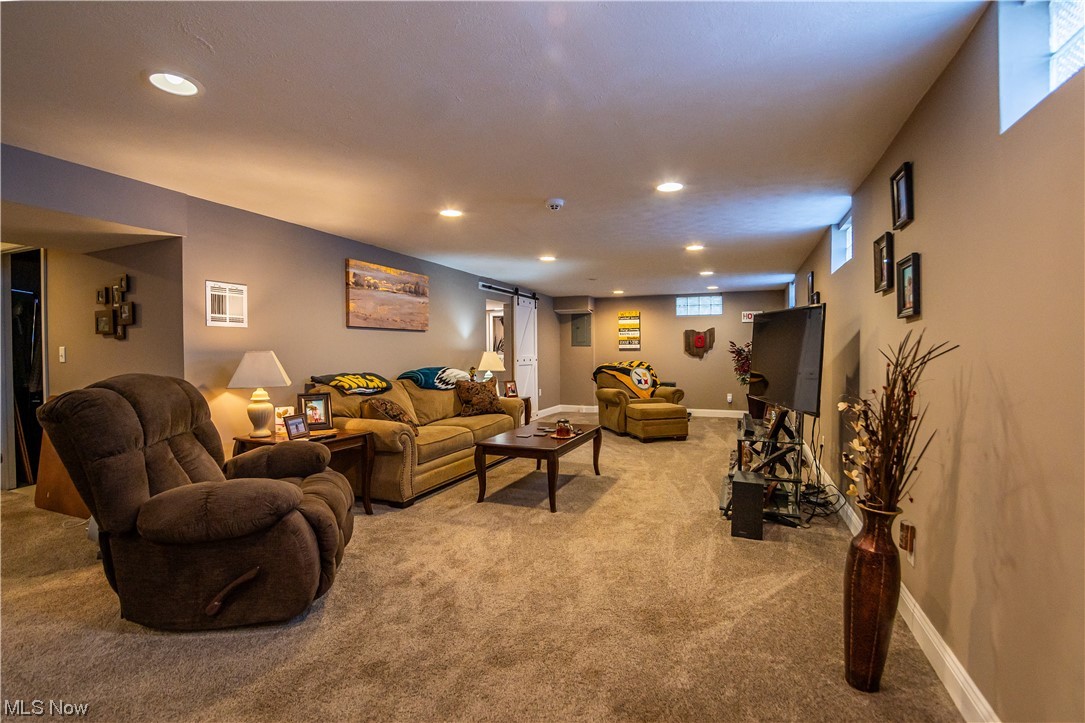 Meadow Bluff - Residential