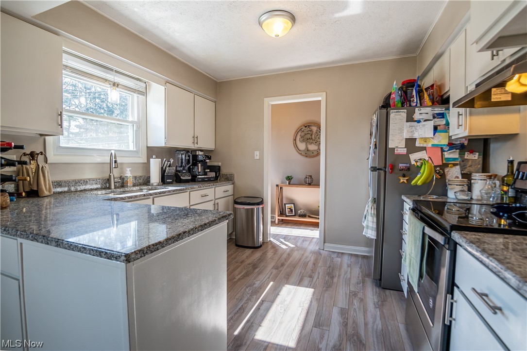 Meadow Bluff - Residential