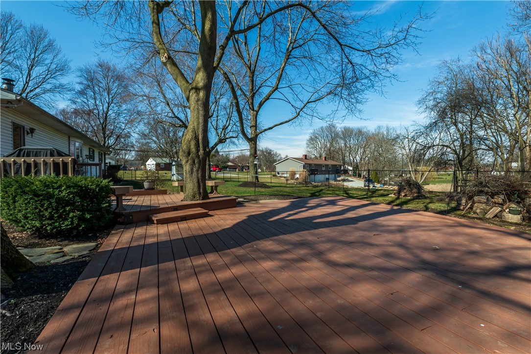 Meadow Bluff - Residential