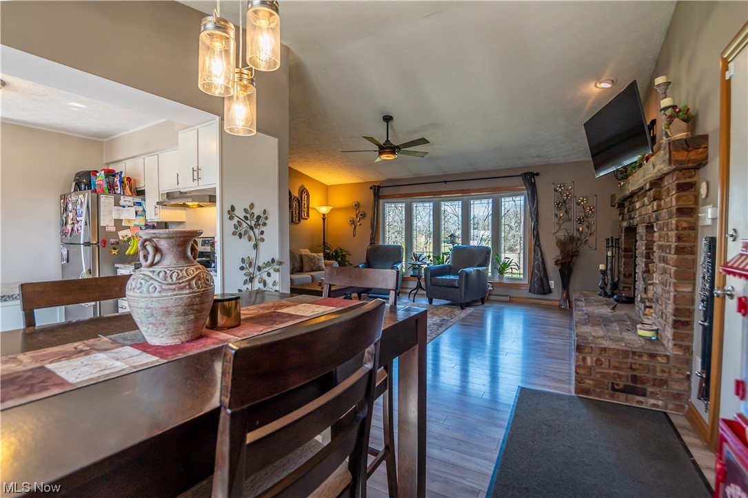 Meadow Bluff - Residential