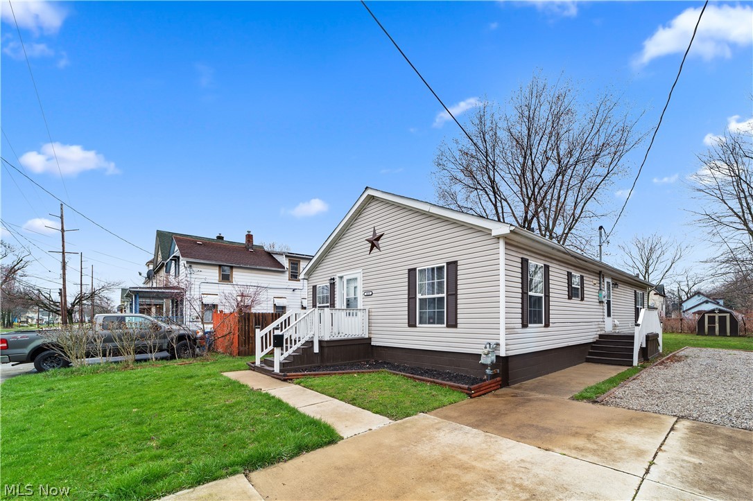 G Hogans Add 03 - Residential